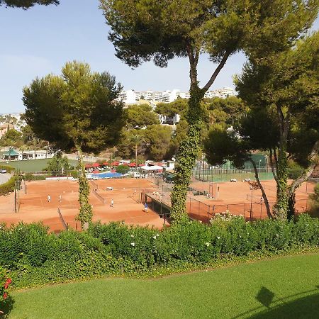 Apartment 202 Parque Miraflores Mijas Costa Kültér fotó