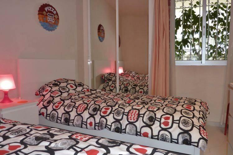 Apartment 202 Parque Miraflores Mijas Costa Kültér fotó