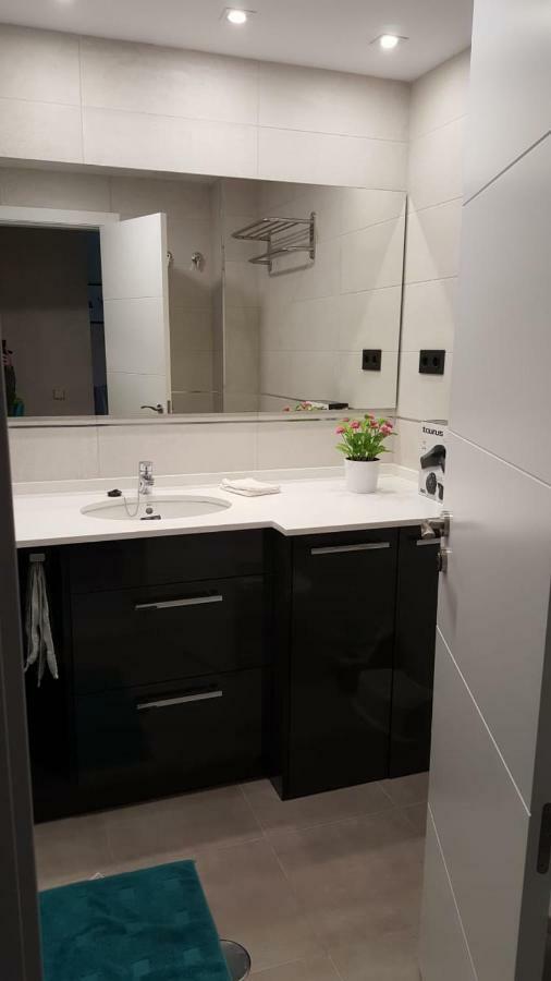 Apartment 202 Parque Miraflores Mijas Costa Kültér fotó
