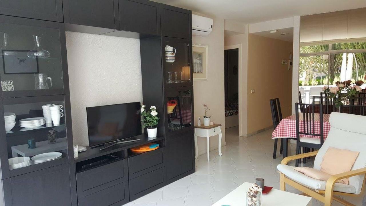 Apartment 202 Parque Miraflores Mijas Costa Kültér fotó