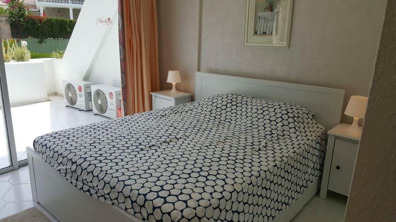 Apartment 202 Parque Miraflores Mijas Costa Kültér fotó