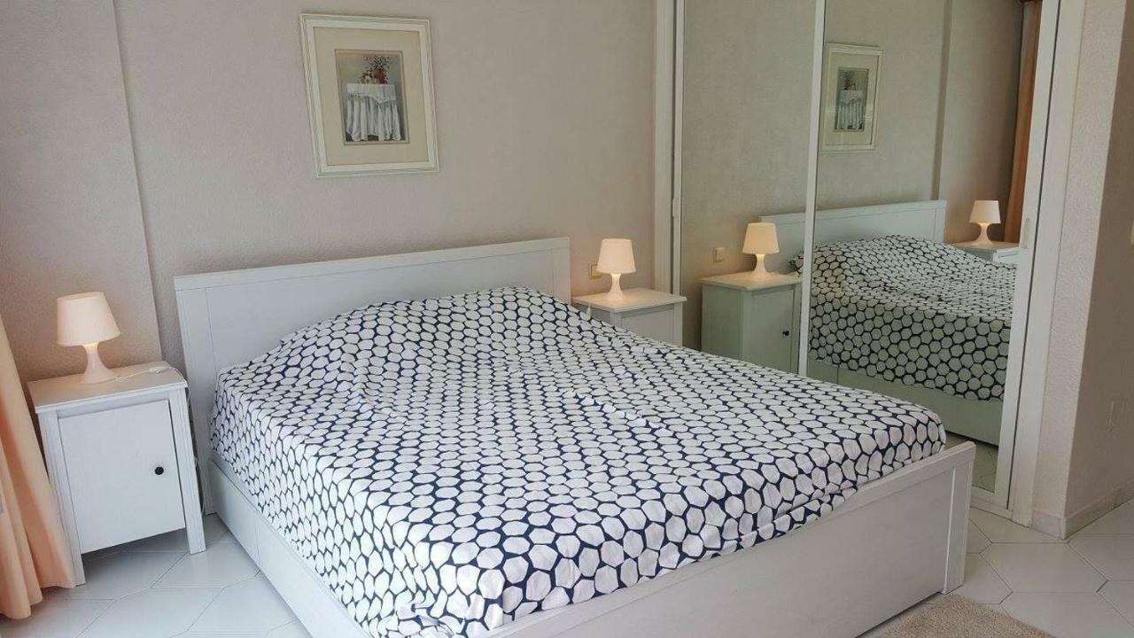 Apartment 202 Parque Miraflores Mijas Costa Kültér fotó