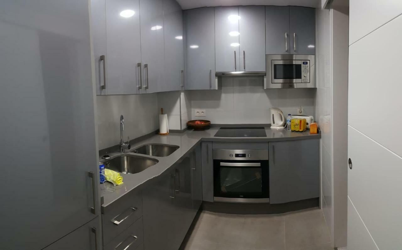 Apartment 202 Parque Miraflores Mijas Costa Kültér fotó