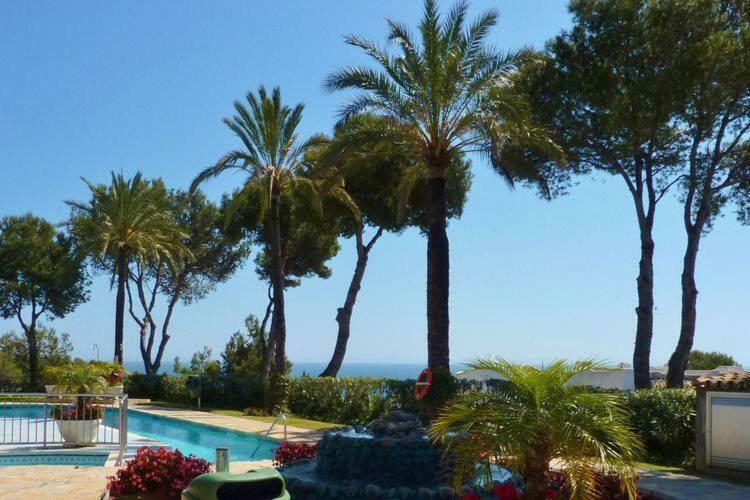 Apartment 202 Parque Miraflores Mijas Costa Kültér fotó