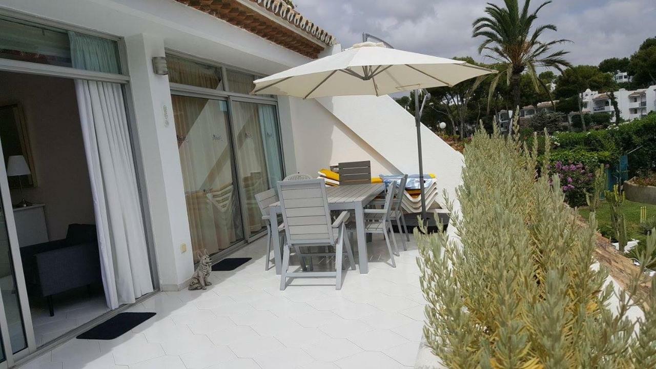 Apartment 202 Parque Miraflores Mijas Costa Kültér fotó