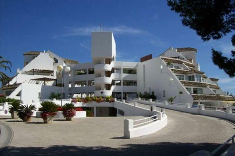 Apartment 202 Parque Miraflores Mijas Costa Kültér fotó